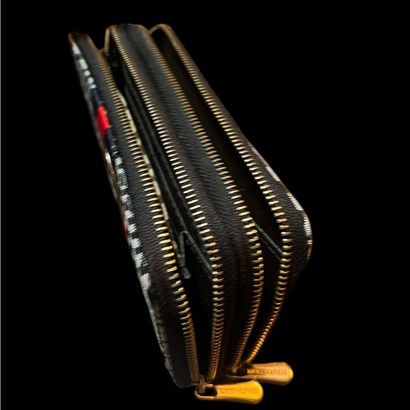 Tommy Hilfiger two-sided wallet - Picture 7 of 7
